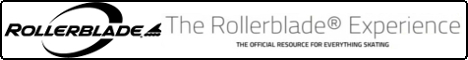 Event partners for 2015 Rollerblade